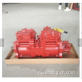 31N415012 Основной насос K3V63DTP R150W-7 Гидравлический насос